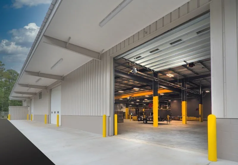 Gregory Poole Lift Systems image
