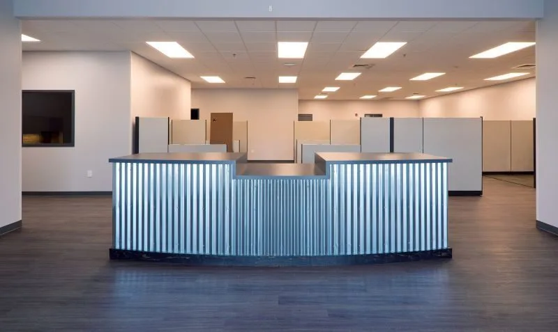Gregory Poole Lift Systems image