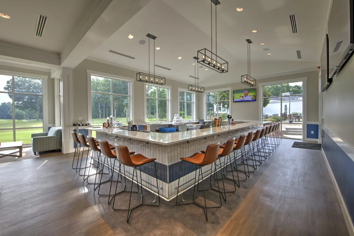 Alamance Country Club image