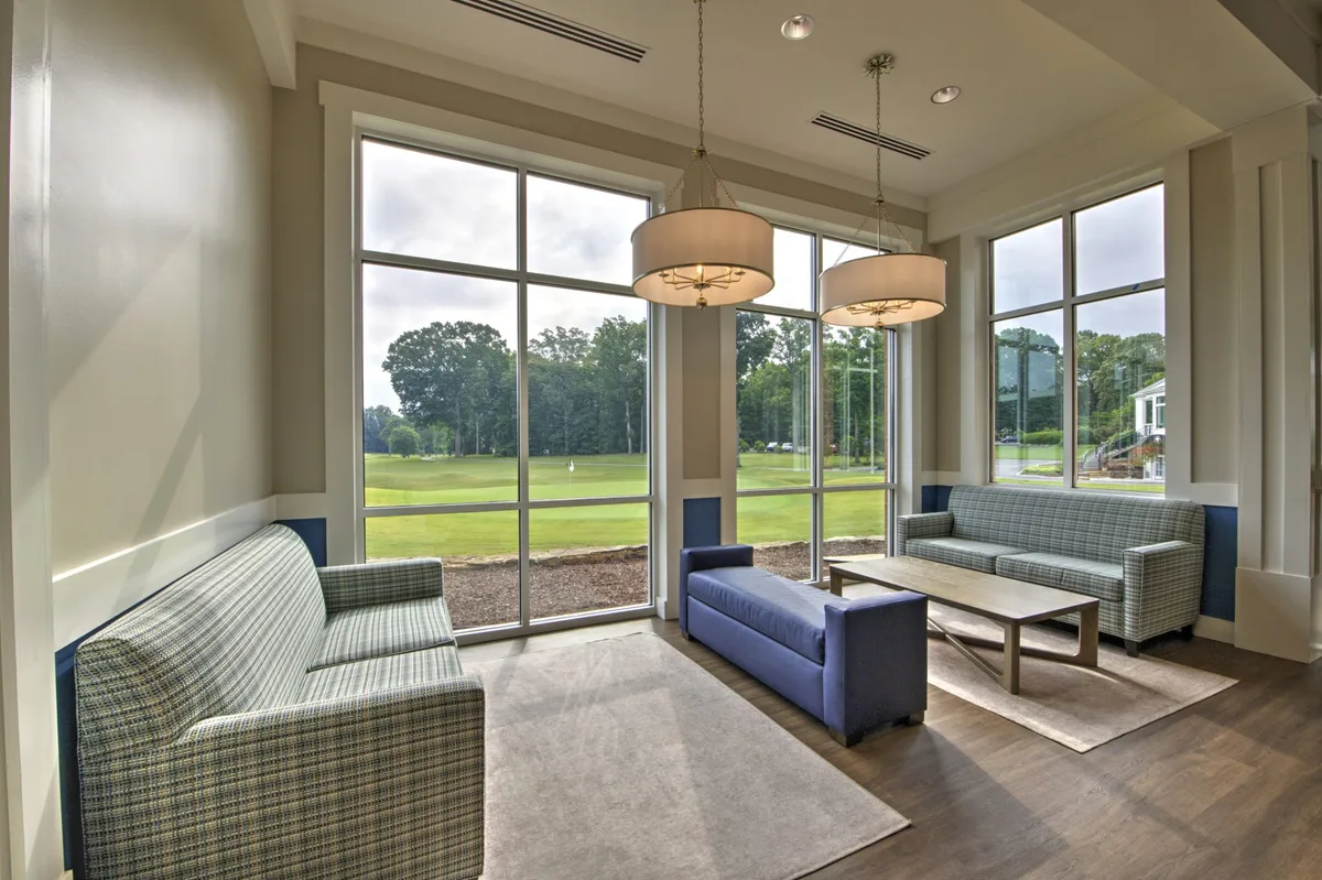 Alamance Country Club image