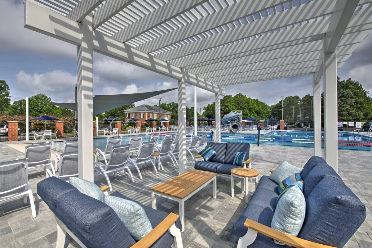 Alamance Country Club image