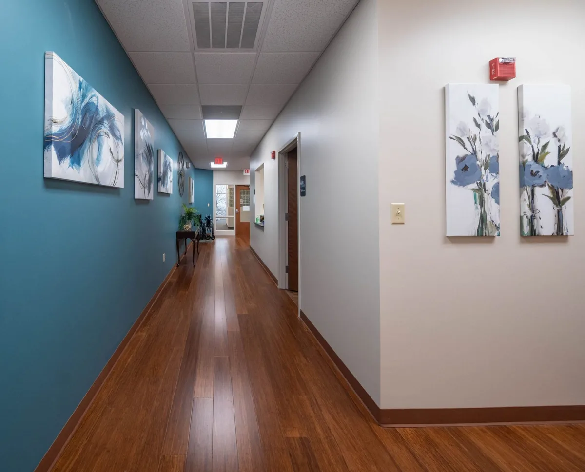 Associated Urologists of NC – Wake Forest image