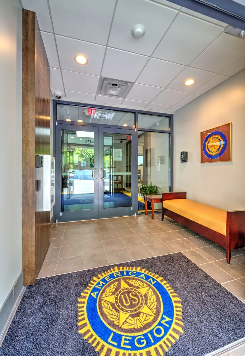 American Legion Building image