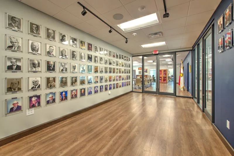 American Legion Building image