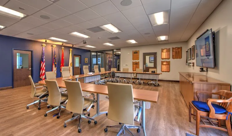 American Legion Building image