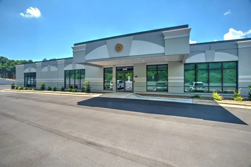 American Legion Building image