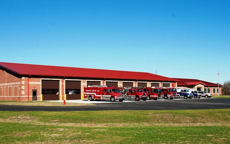 Anderson Creek Emergency Services image