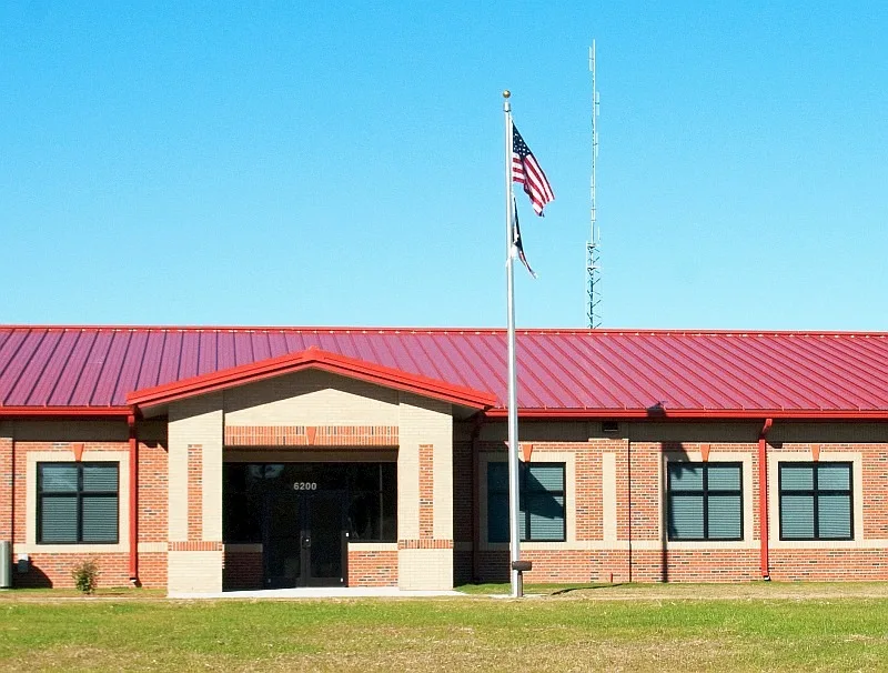 Anderson Creek Emergency Services
