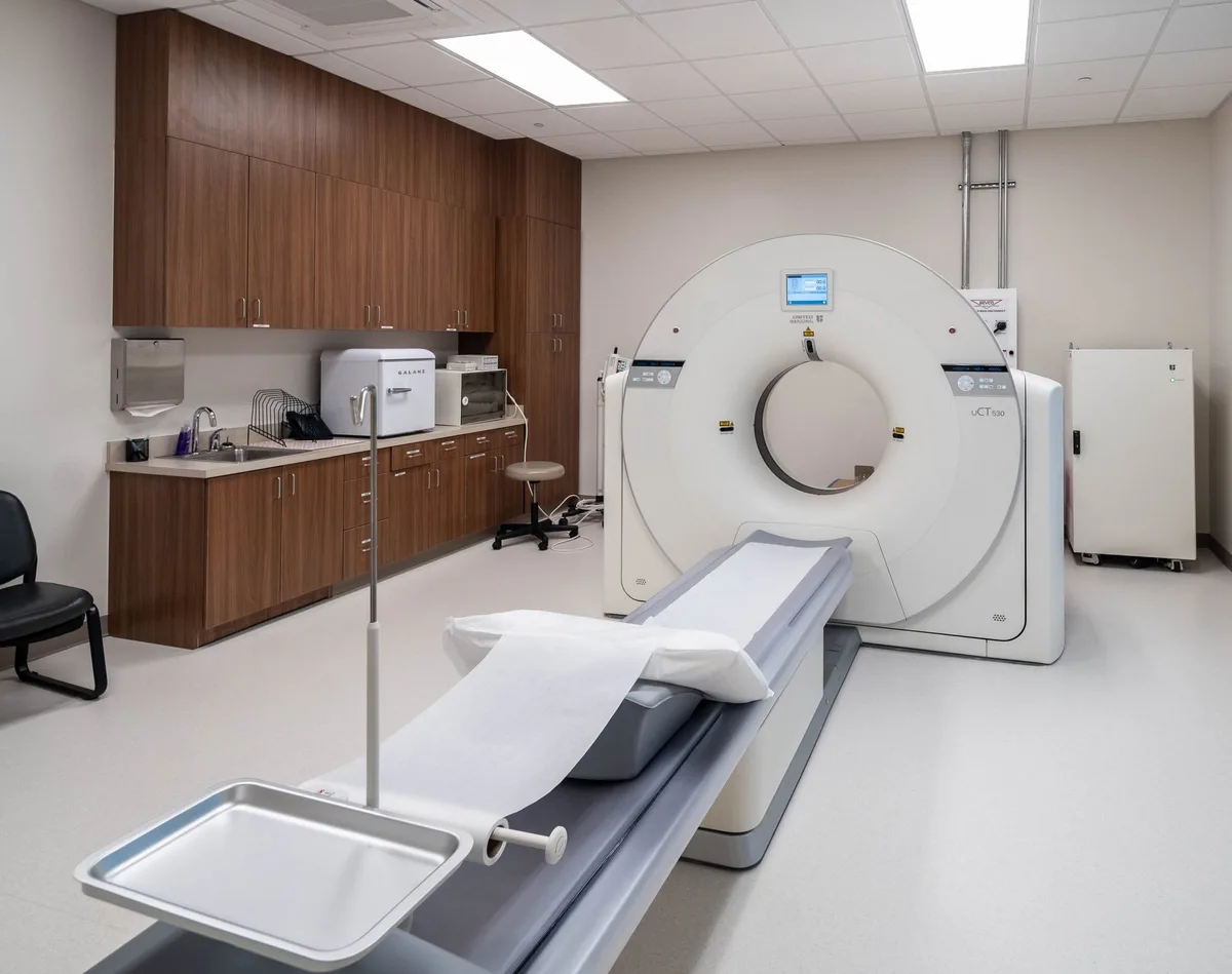 Associated Urologists of NC – Cary image