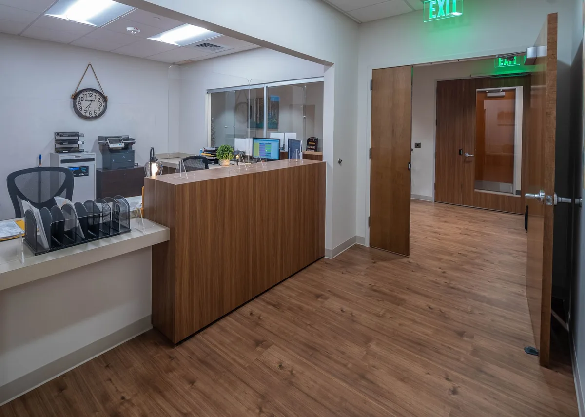 Associated Urologists of NC – Cary image