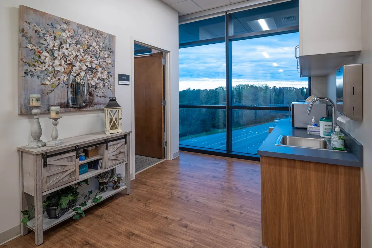 Associated Urologists of NC – Cary image