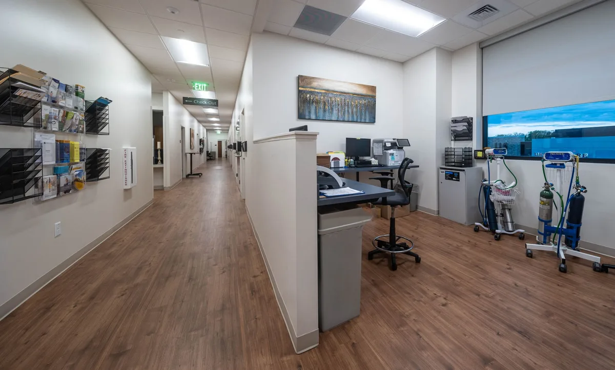 Associated Urologists of NC – Cary image