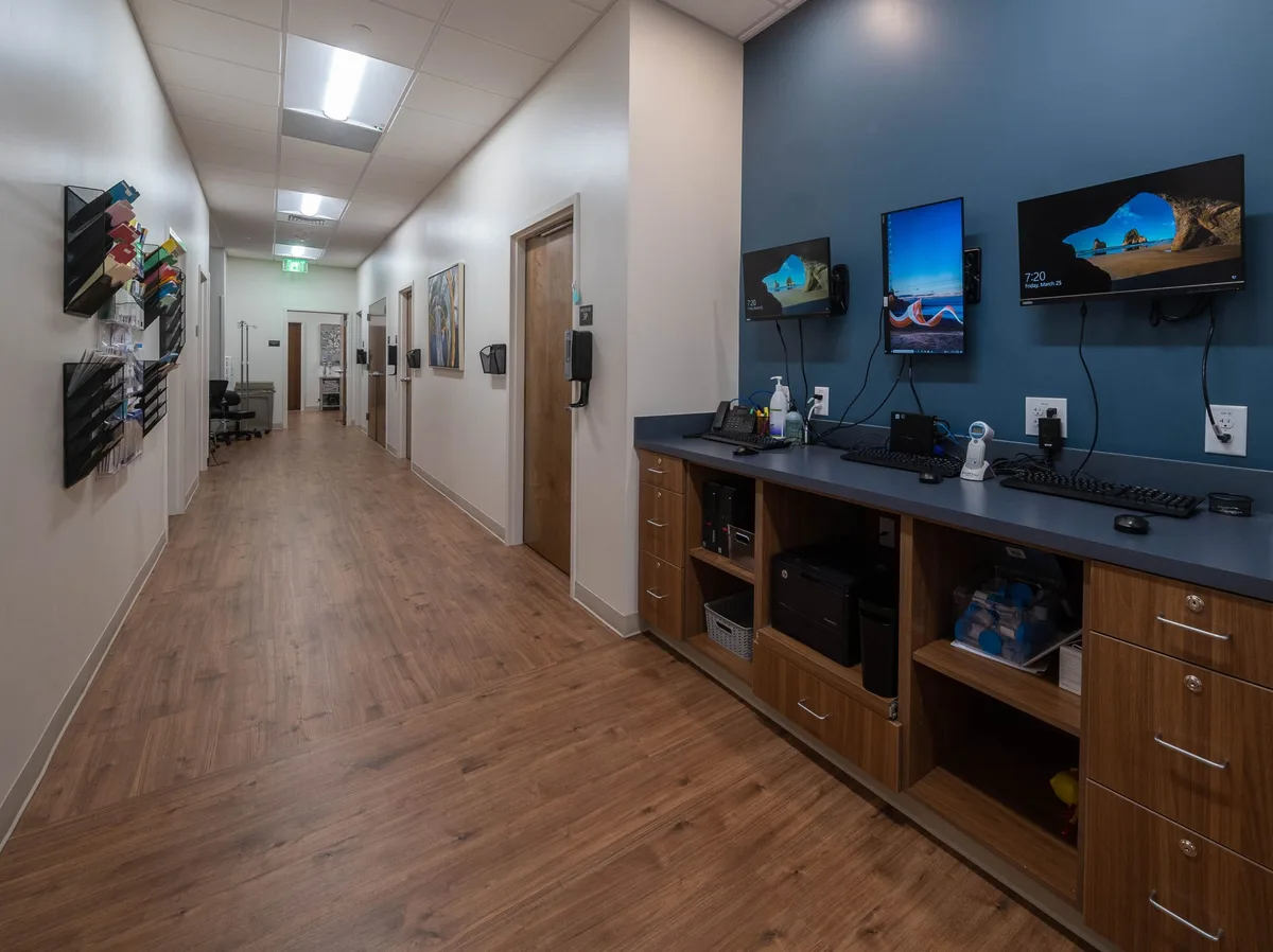 Associated Urologists of NC – Cary image