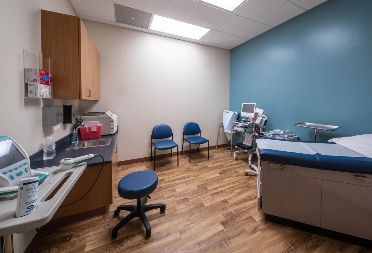 Associated Urologists of NC – Wake Forest image
