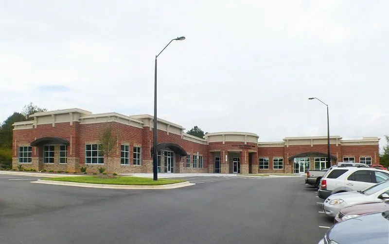 Azalea Skin Treatment Center