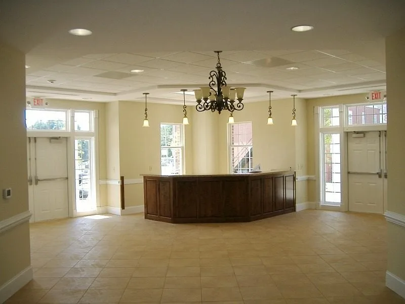 Bethlehem Baptist Church image
