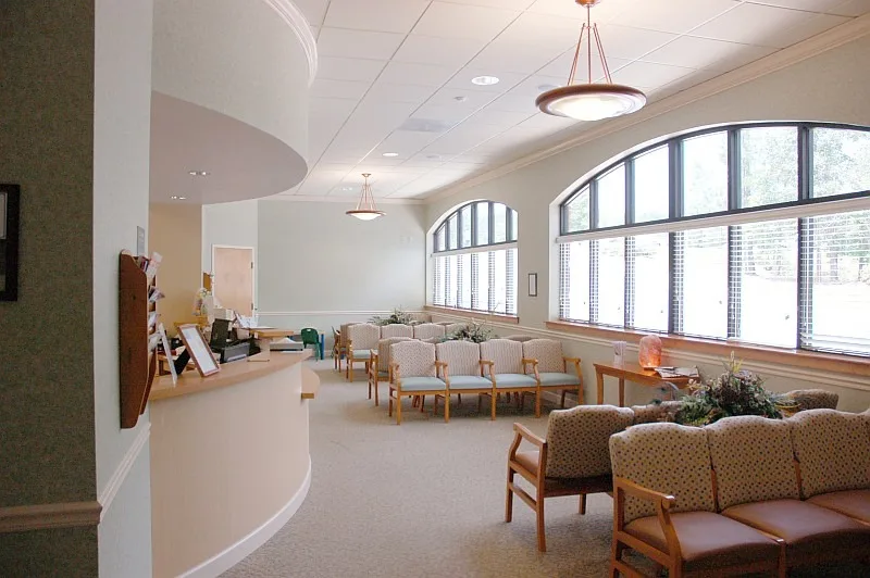 Blue Ridge OBGYN Associates image