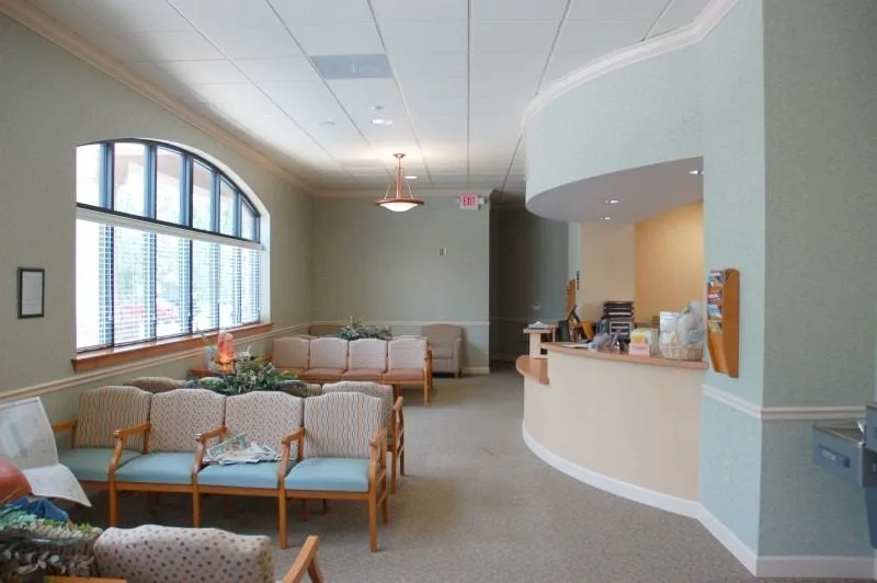 Blue Ridge OBGYN Associates image
