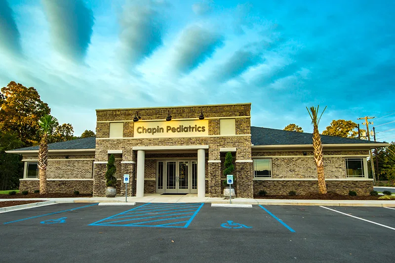 Chapin Pediatrics
