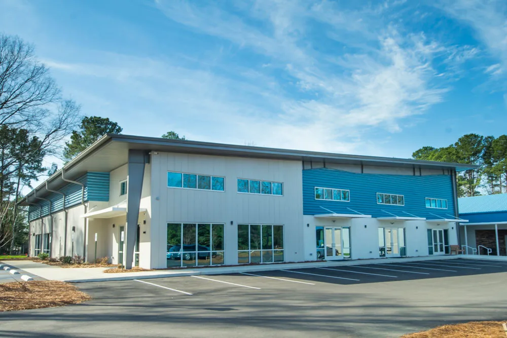 Columbia Crossroads Church image
