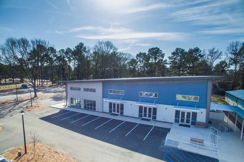Columbia Crossroads Church image