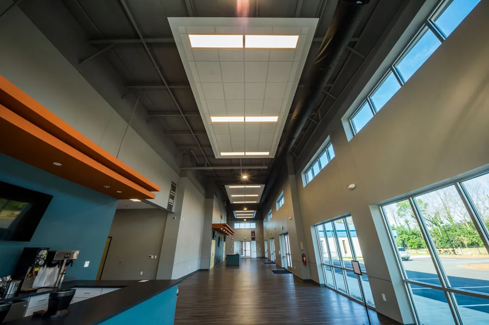 Columbia Crossroads Church image