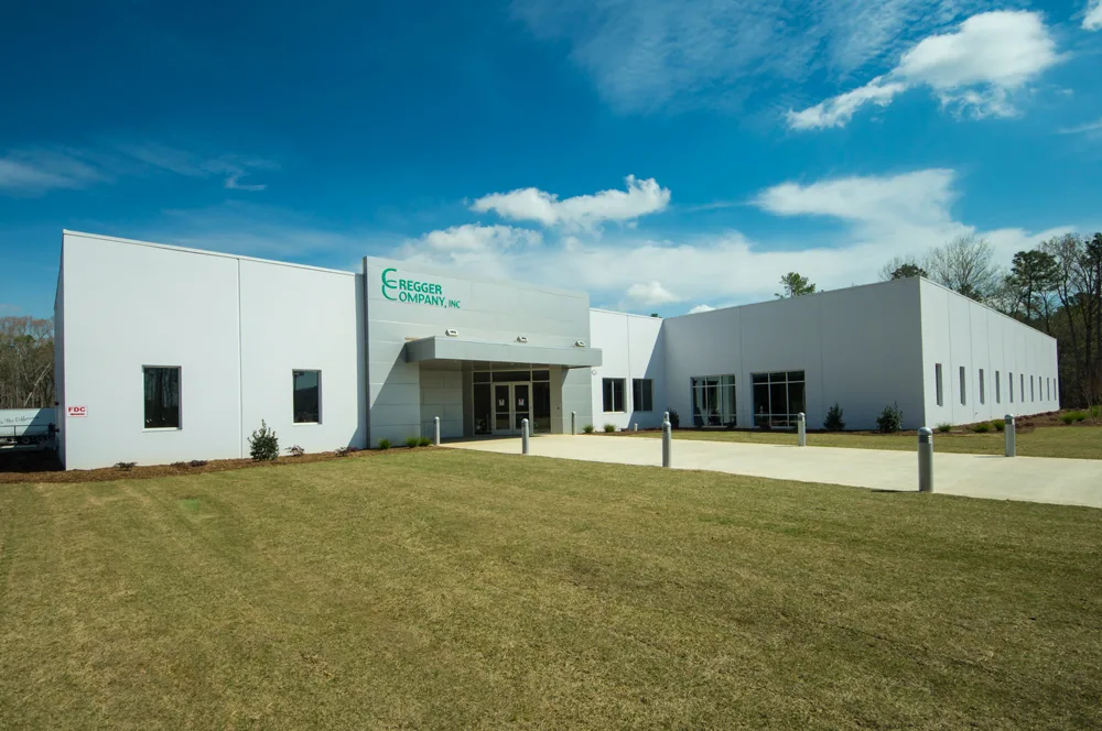 Cregger Company image