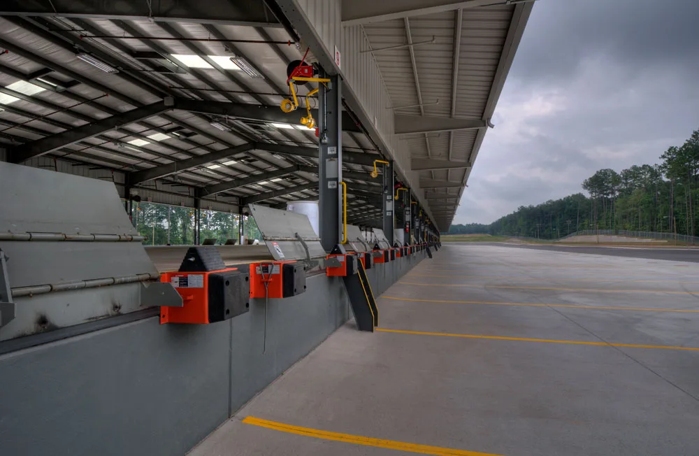 Southeastern Freight Line image