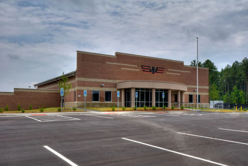 Southeastern Freight Line
