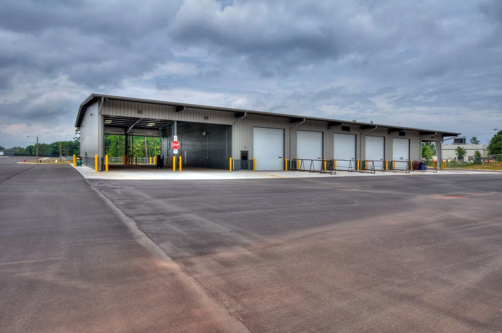 Southeastern Freight Line image