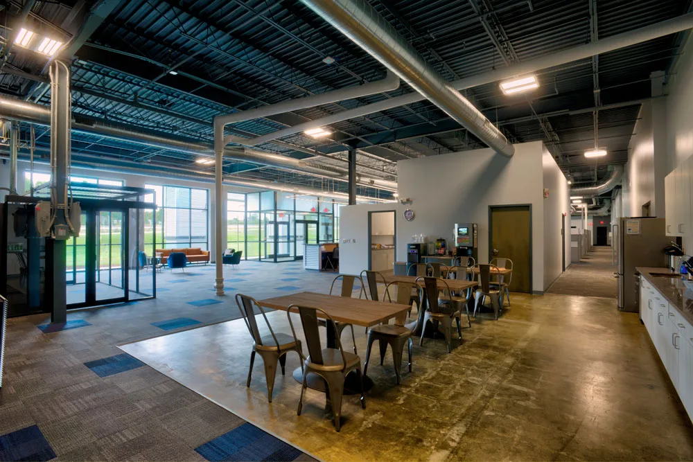 Faulkner Haynes Renovation image