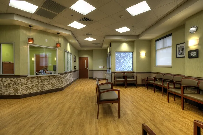 Fresenius Medical Center image