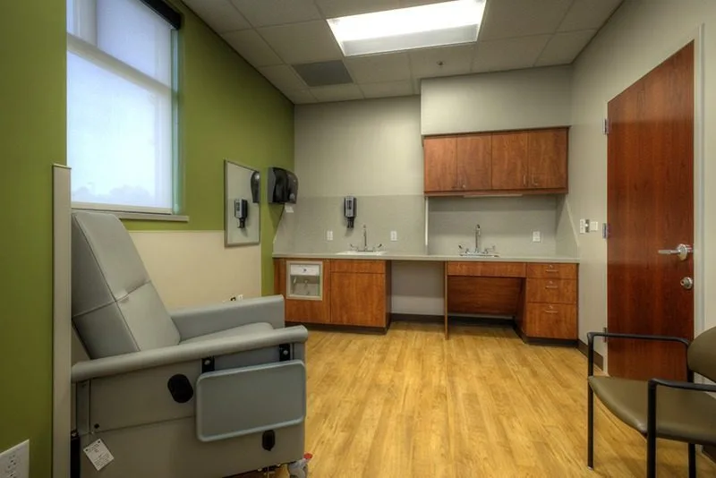 Fresenius Medical Center image