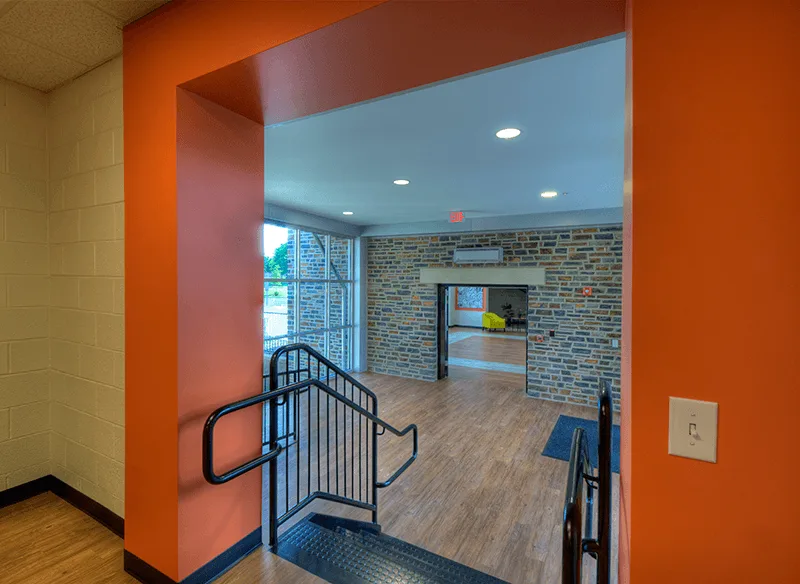 Grey Stone Legacy Center image
