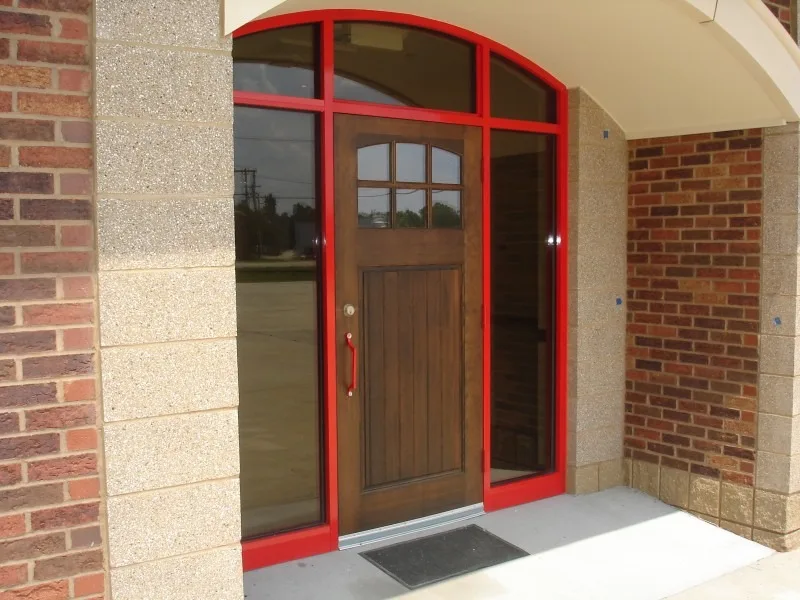 Heath Springs Fire Department image