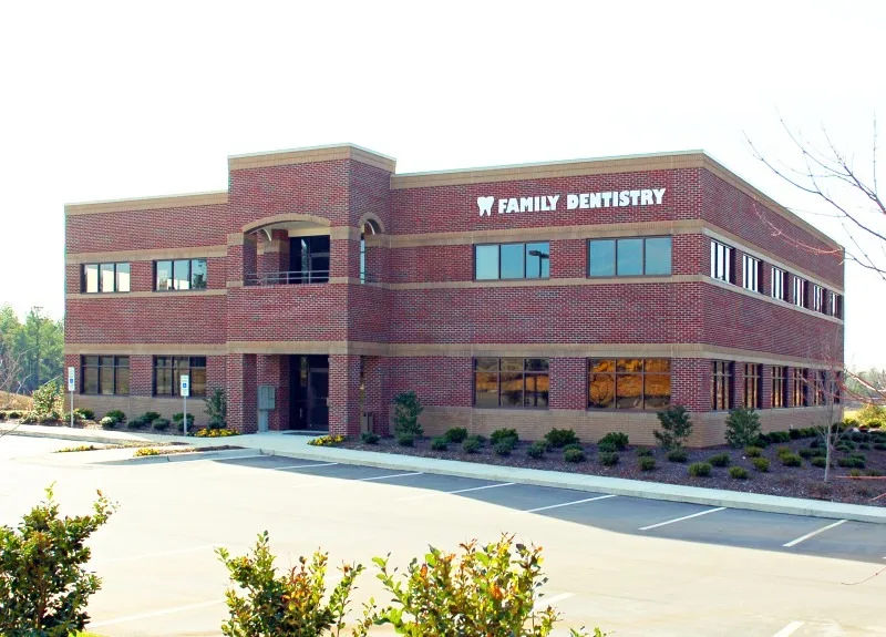 Holly Springs Family Dentistry