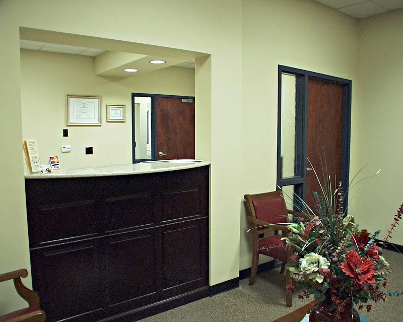 Holly Springs Family Dentistry image