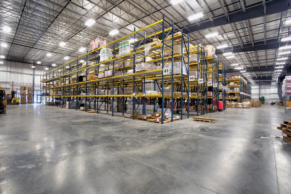 The Home Center image