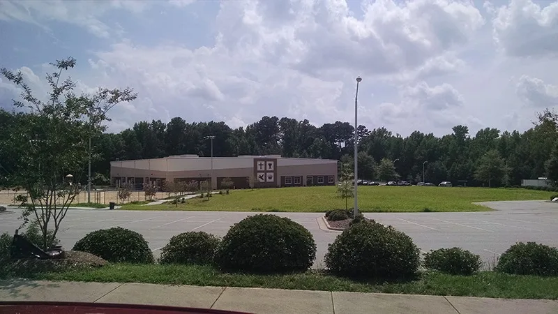 Hope Chapel