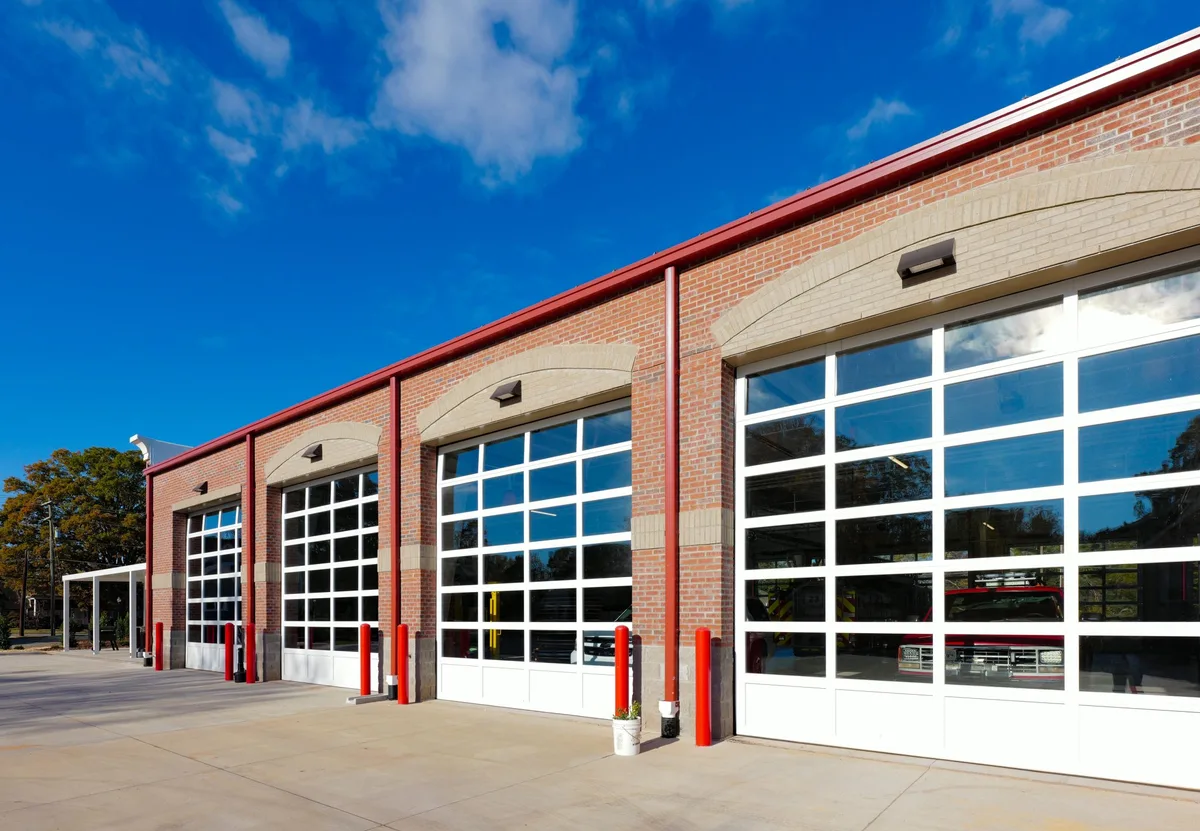 Rural Hall Fire Department image