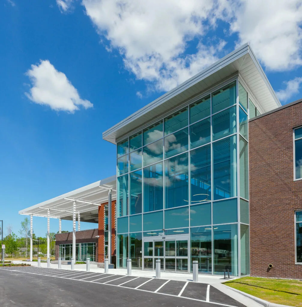 Pender County Health and Human Services image