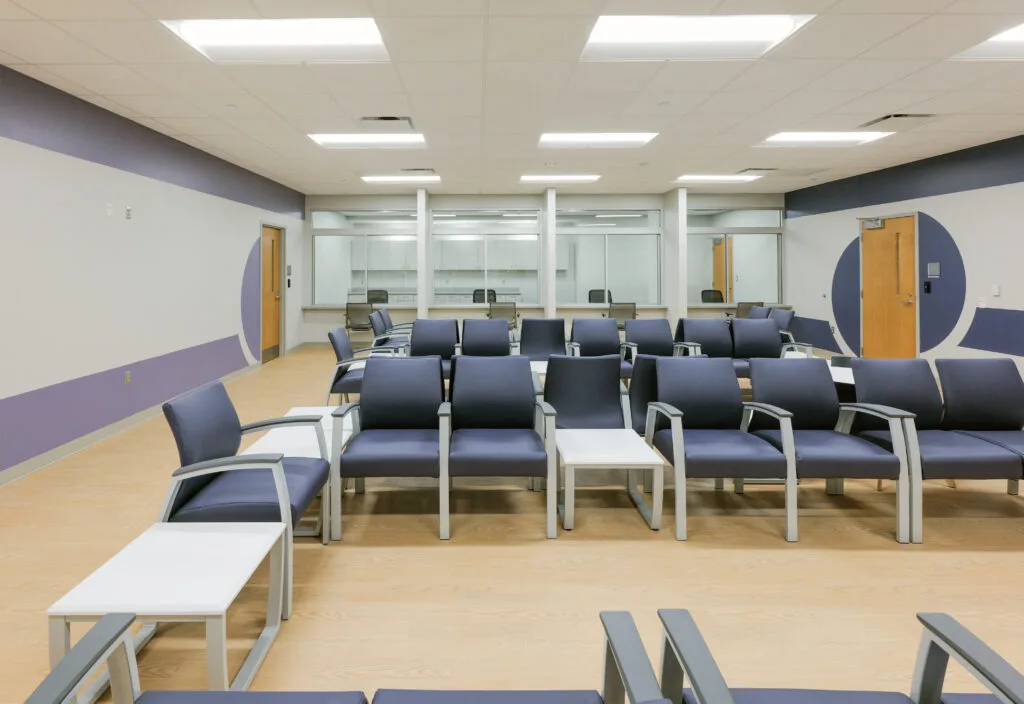 Pender County Health and Human Services image