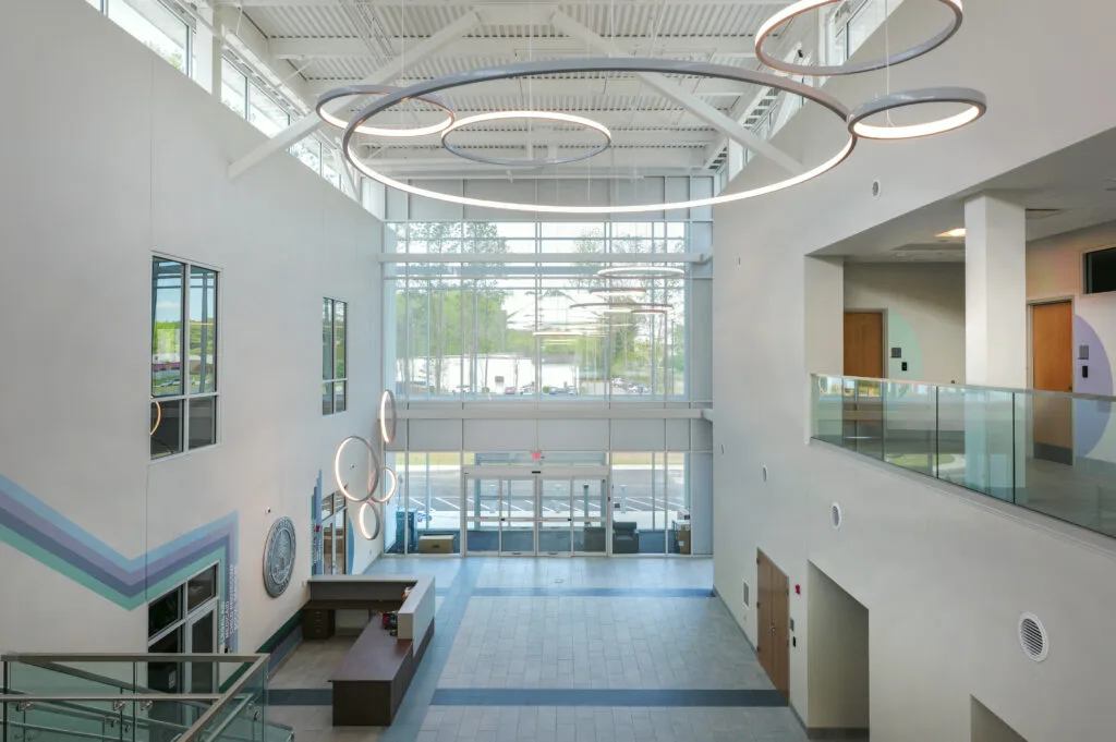 Pender County Health and Human Services image