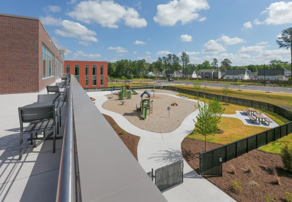 Pender County Health and Human Services image