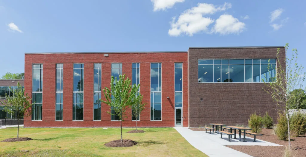 Pender County Health and Human Services image