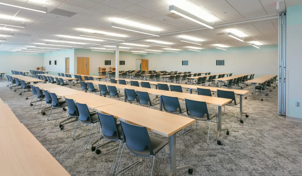 Pender County Health and Human Services image