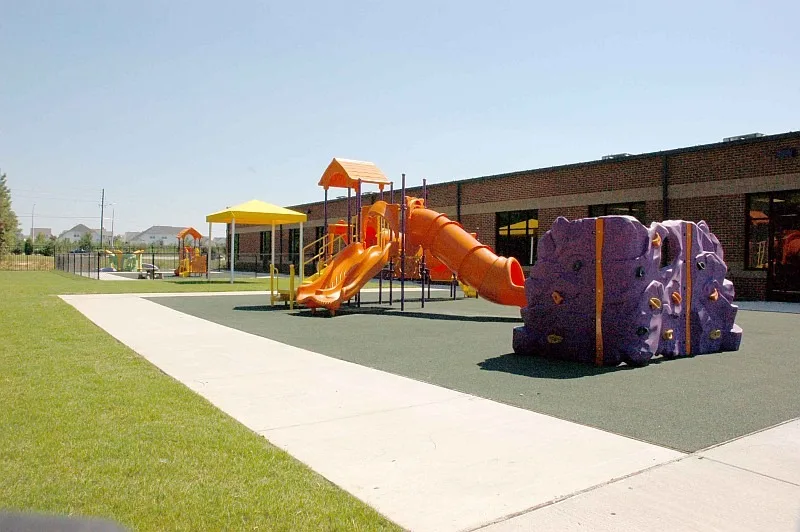 Kiddie Academy Child Care Learning Center image