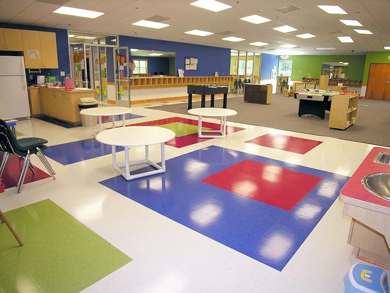 Kids R Kids Schools of Quality Learning image