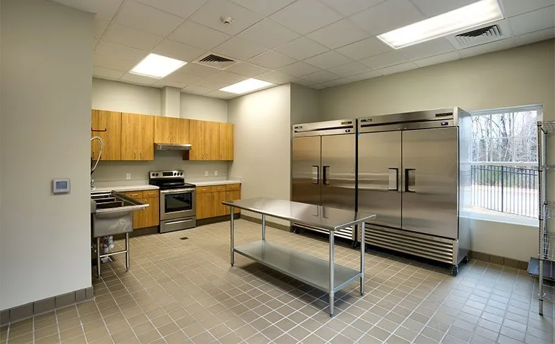 Knightdale Station Preschool image