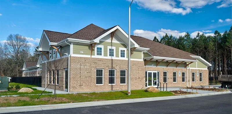 Knightdale Station Preschool